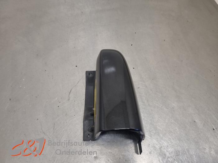 Carrosserie Hoek rechts-achter van een Fiat Talento (TED68), Gebruikt, -, -, Ophalen of Verzenden