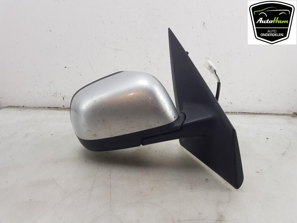 RETROVISEUR LATERAL DROIT Dacia Lodgy (JS) (|963010710R|), Utilisé, Dacia