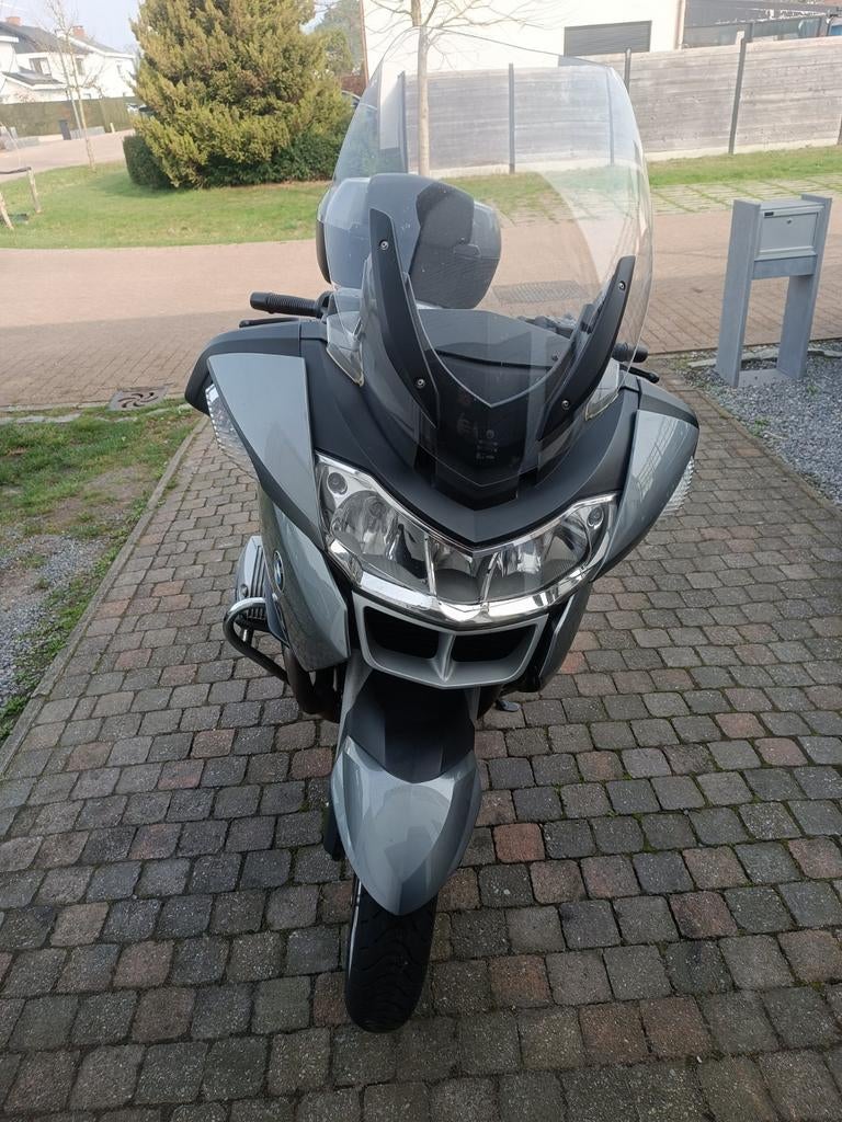 RT1200 BMW, Motoren, 1170 cc, Sport, Particulier, Cruise Control
