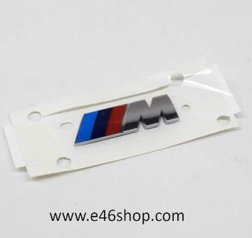BMW M EMBLEEM G modellen oe 51148070804, -, -, Nieuw, Ophalen of Verzenden