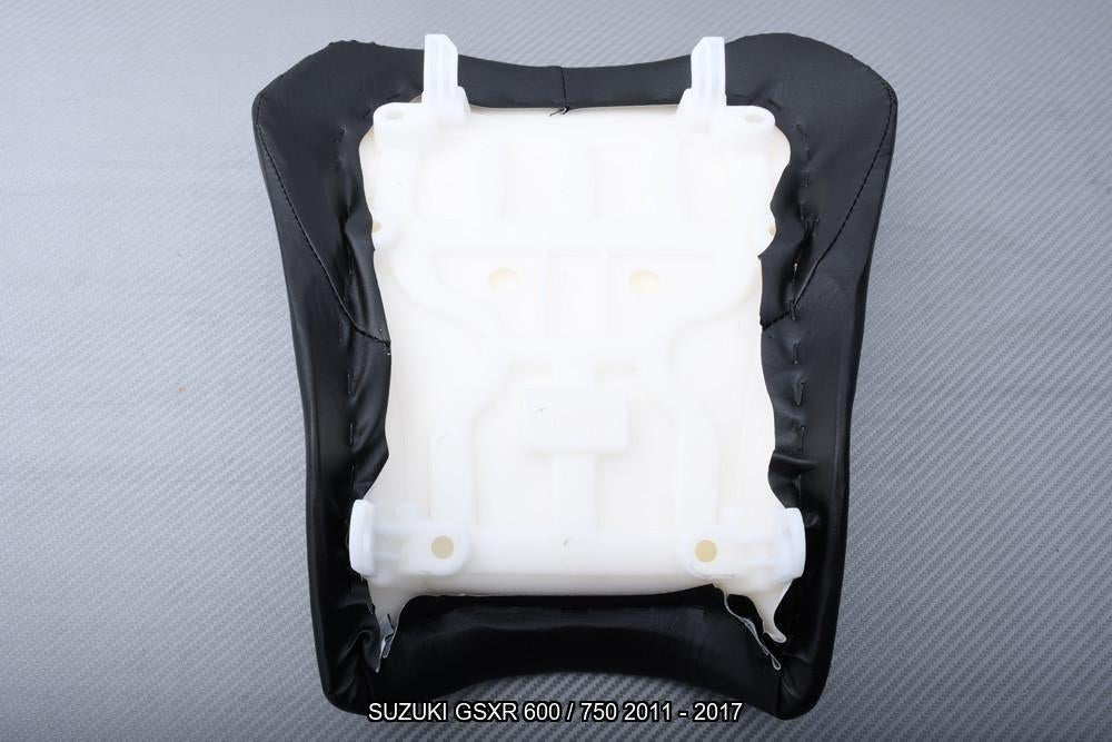 Selle Conducteur AVDB pour SUZUKI GSXR 600 / 750 2011 - 2017, Enlèvement ou Envoi, Neuf