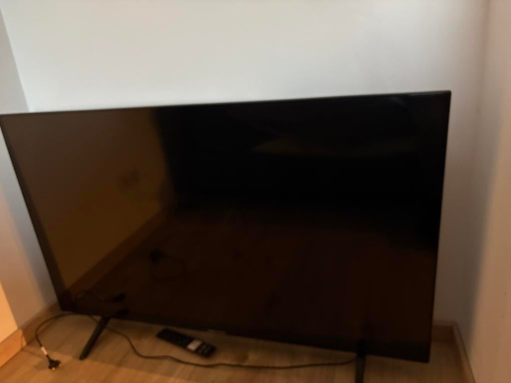 Edenwood tv te koop, 50 Hz, 100 cm of meer, Smart TV, Full HD (1080p)