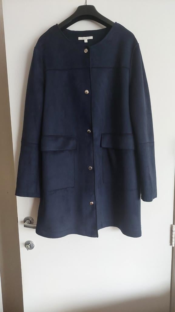 Veste TOM TAILOR TAILLE  L 42?/44  prix 10. EUROS, Zo goed als nieuw