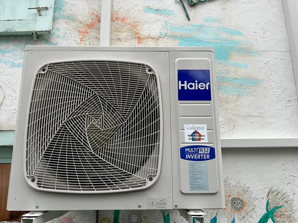 De juiste temperatuur elk seizoen, Electroménager, Climatiseurs, Enlèvement, Neuf