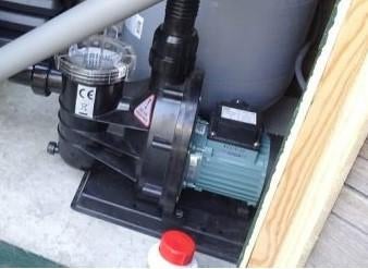 Pomp stuk? Wij staat klaar om ze snel te herstellen, Tuin en Terras, Zwembad-toebehoren, Gebruikt, Zwembadpomp, Ophalen