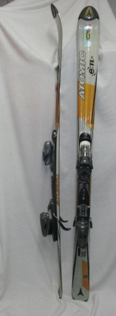 ski schoenen en  ski latten, Sport en Fitness, Ophalen, Gebruikt, Schoenen, Carve