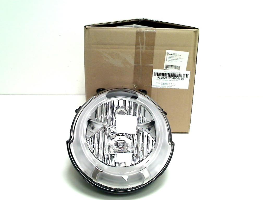 MV Agusta Brutale 800 RR 2021- Koplamp (SPMV8000C1726), Motoren, Ophalen of Verzenden, Nieuw