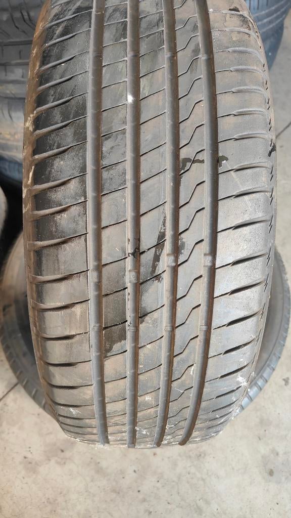 225/55r18 Firestone 2255518 22555r18 225/55/r18, Ophalen of Verzenden
