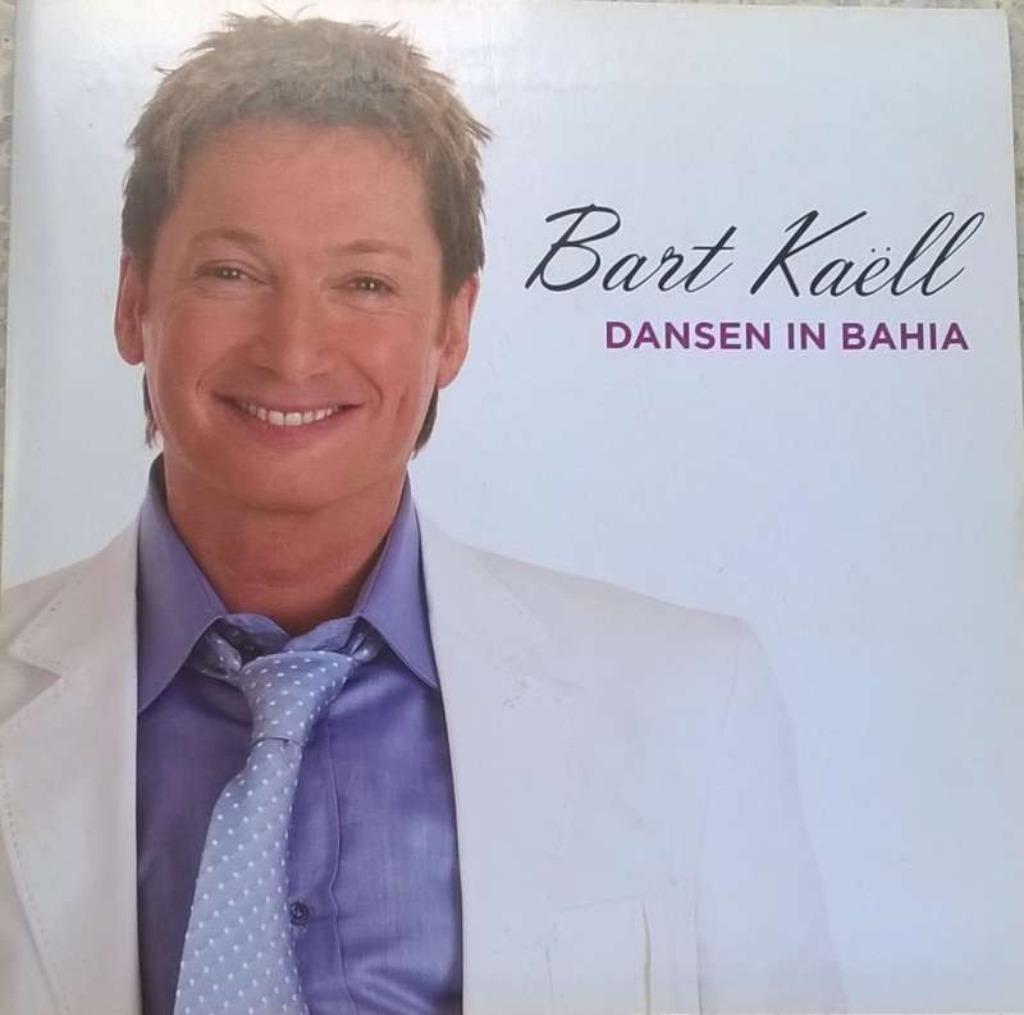 3 CD singles Bart Kaëll, 2 à 5 singles, Enlèvement ou Envoi, Comme neuf, En néerlandais