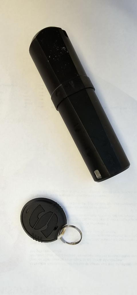 Alarme Monimoto, Motos, Accessoires | Systèmes de navigation, Utilisé, Enlèvement ou Envoi