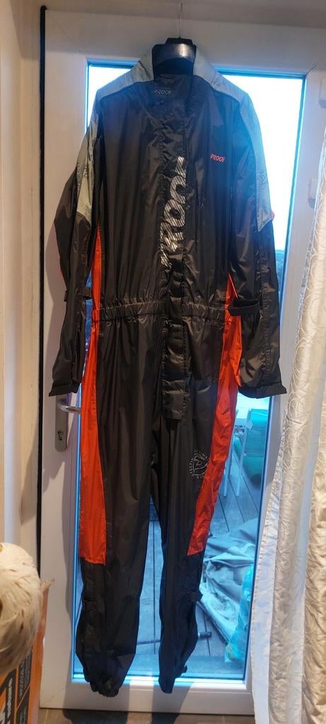 Combinaison moto pluie proof, Motos, Enlèvement ou Envoi, Combinaison