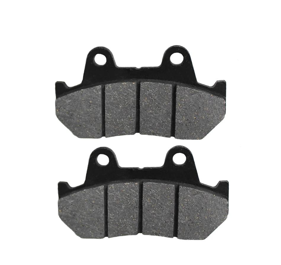 Remblokken Honda VF700C VF700F VF750S CB750SC, Motos, Envoi, Neuf