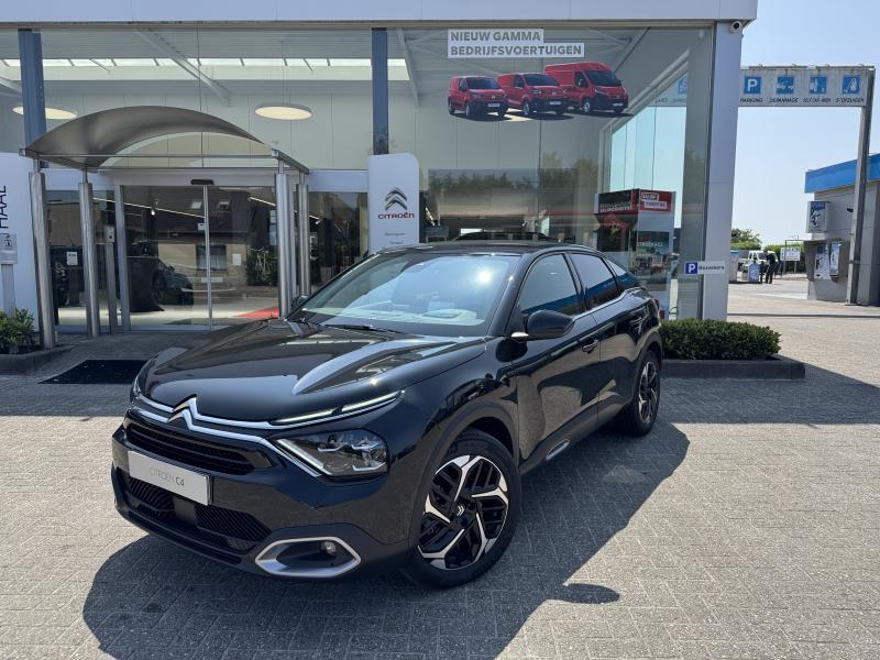 Citroen C4 Shine pack, Achat, Euro 6, Commande vocale, 5 portes