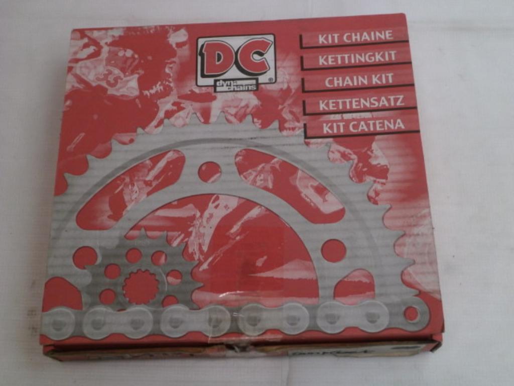 Honda Ketting Sets, Enlèvement ou Envoi, Neuf