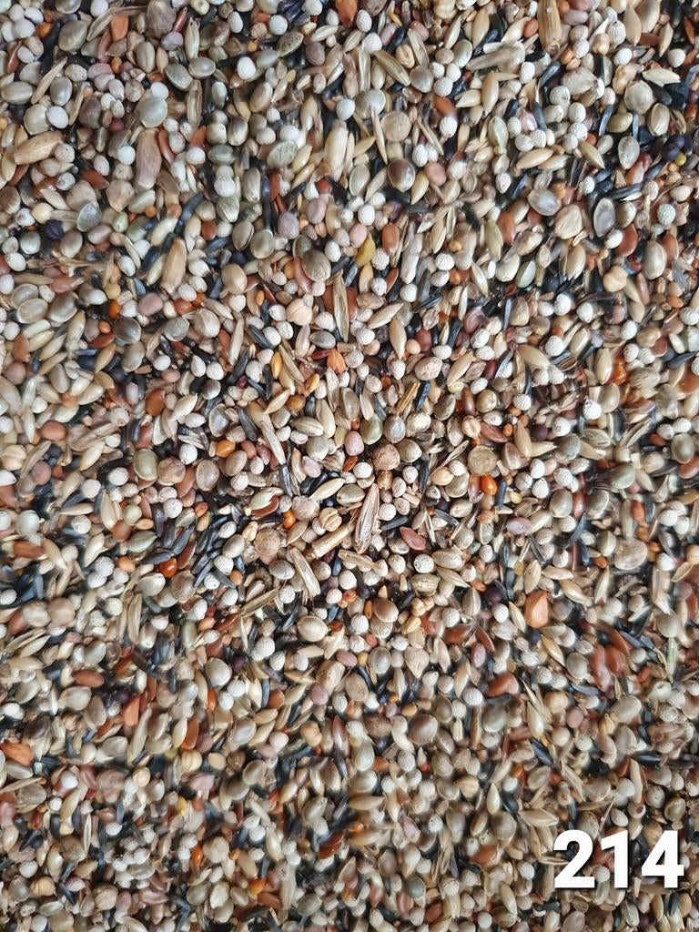 Chardonnerets Liessens 5 kg - Hobbyfarm Hoebregts, Animaux & Accessoires, Oiseaux | Accessoires, Neuf, Enlèvement