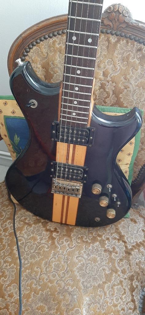 Westone Thunder 1 (Japan), Ophalen of Verzenden, Gebruikt, Solid body, Overige merken