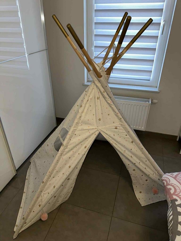 Teepi, Enfants & Bébés, Enlèvement