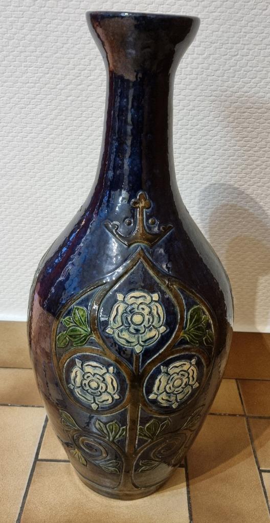 potterie flamand-vlaams aardewerk, Antiek en Kunst, Antiek | Keramiek en Aardewerk, Ophalen