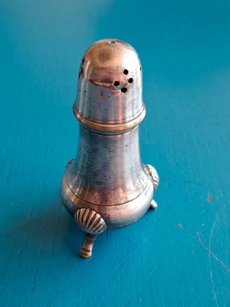 Argenterie, Antiquités & Art, Enlèvement ou Envoi