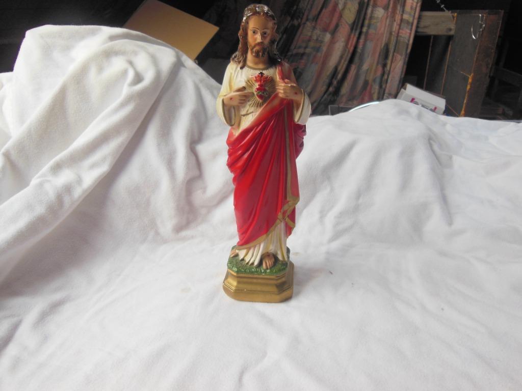 heilige beeld, Jezus, Ophalen of Verzenden