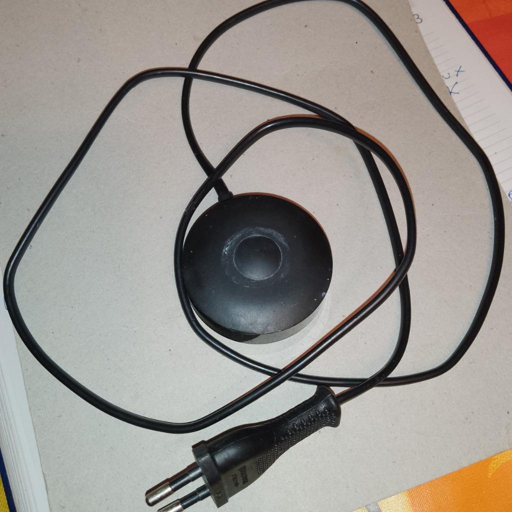 Chargeur oral b io, Enlèvement, Utilisé, Brosse à dents