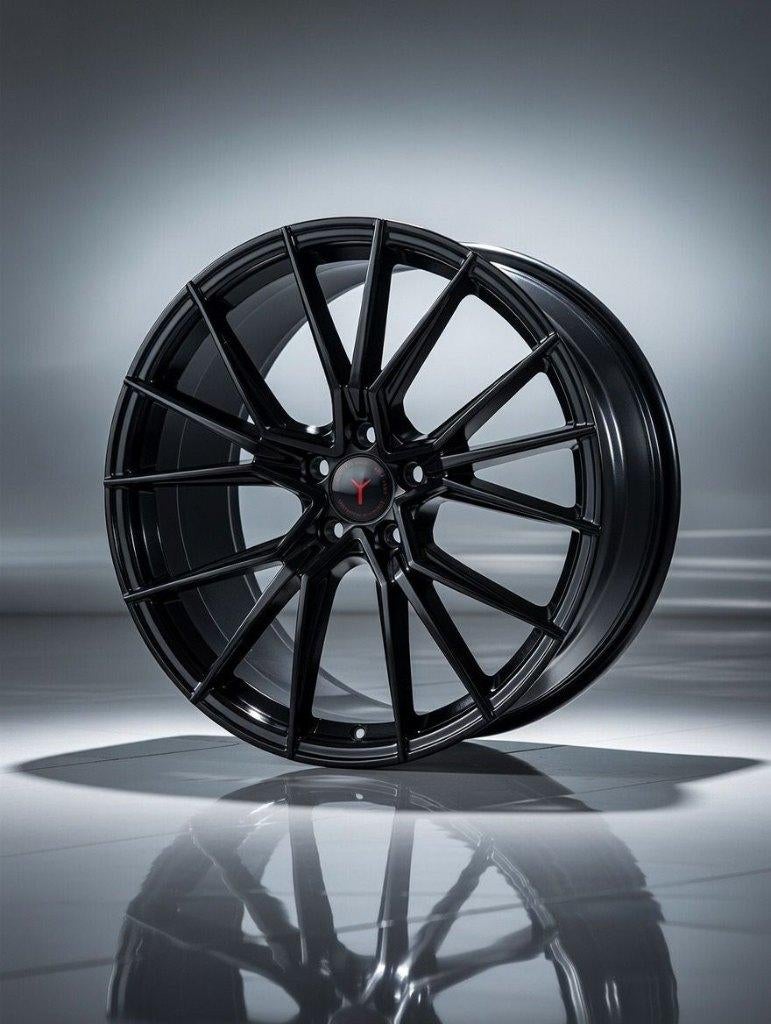 5x112 20Inch Breedset Mercedes Bmw Nieuwe 4stuks:1450€, Ophalen, Nieuw