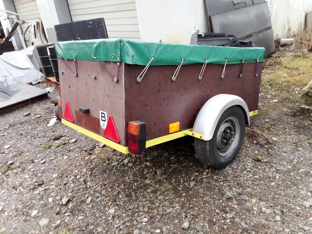 Bagagewagentje, Vakantie, Vakantie | Autovakanties