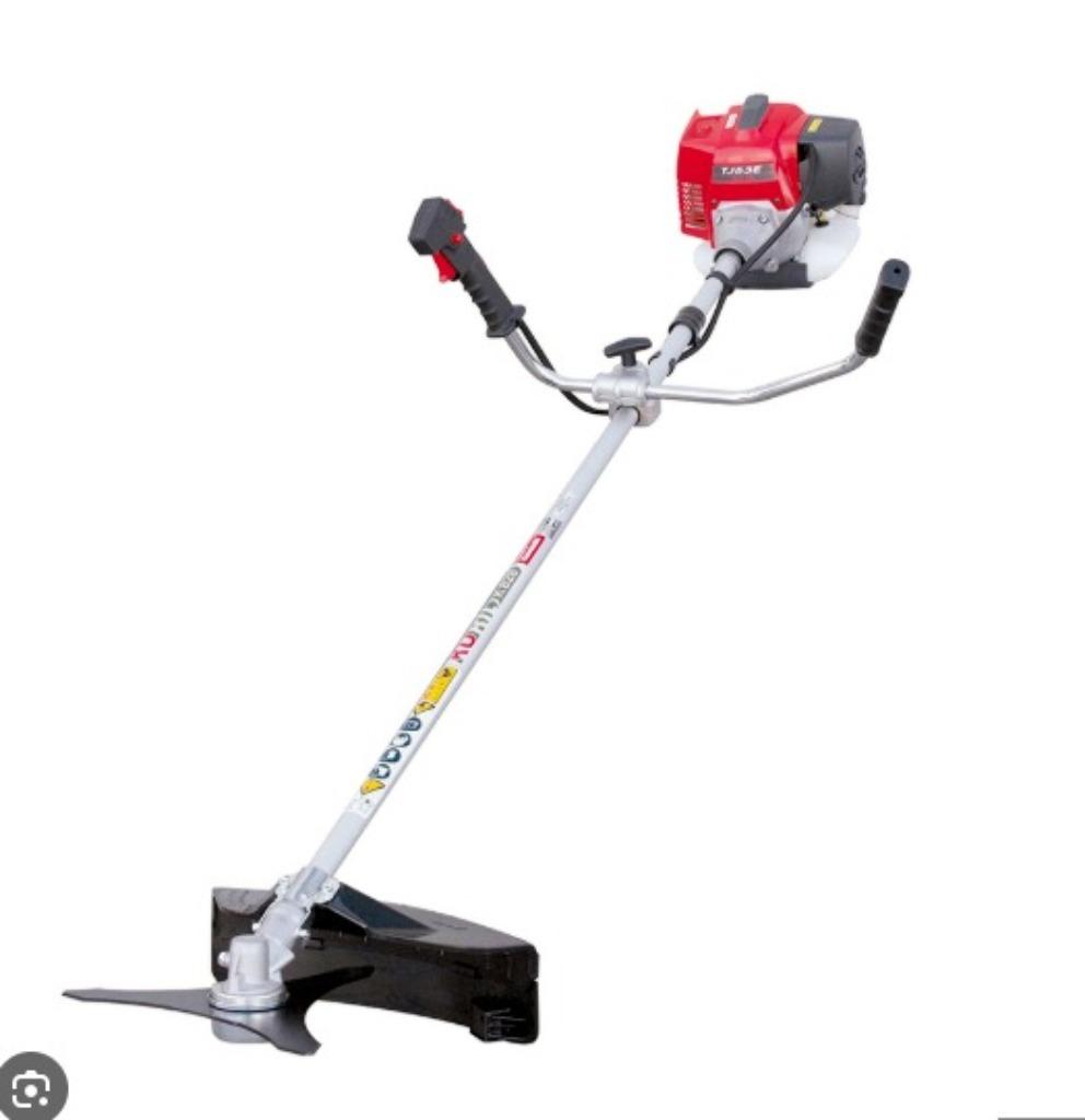 Bosmaaier, Tuin en Terras, Ophalen, Nieuw, 10 tot 30 cm, Benzine