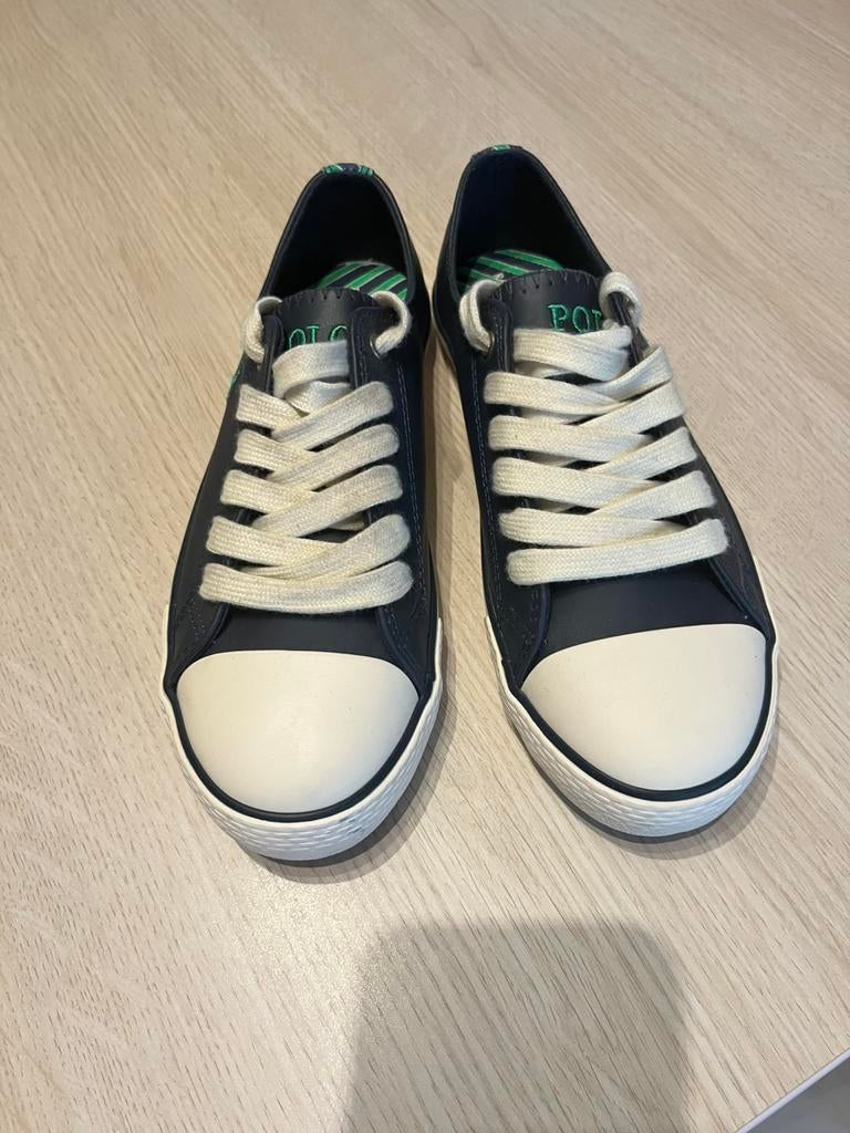 Sneakers Polo Ralph Lauren maat 37 nieuw, Ophalen of Verzenden, Nieuw