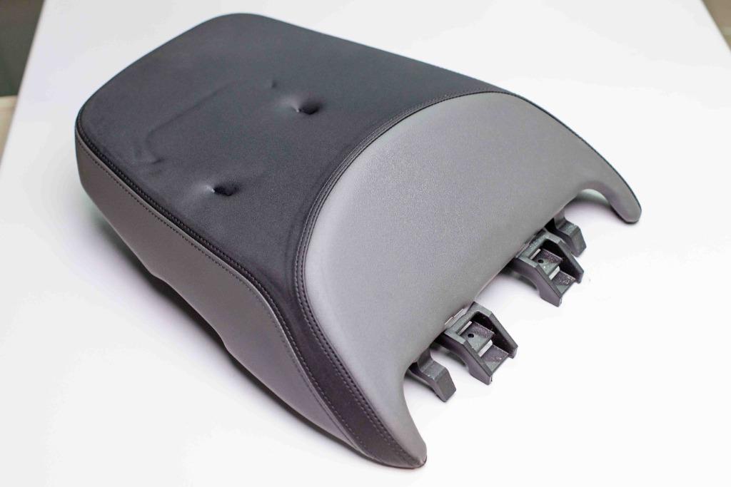 Selle origine Triumph Trophy 1215, Motoren, Ophalen, Gebruikt