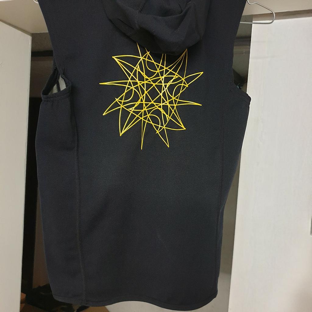 Gilet voor te sporten, Sport en Fitness, Rugby, Ophalen, Zo goed als nieuw