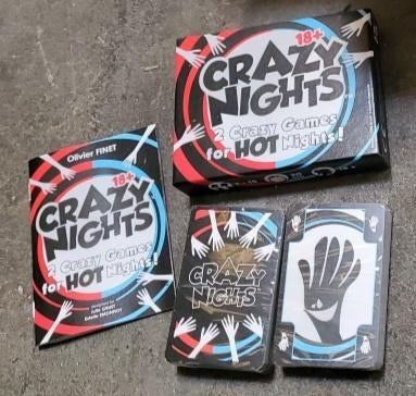 Lot Revendeur jeu crazy, Divers, Lots de brocante, Enlèvement, Neuf