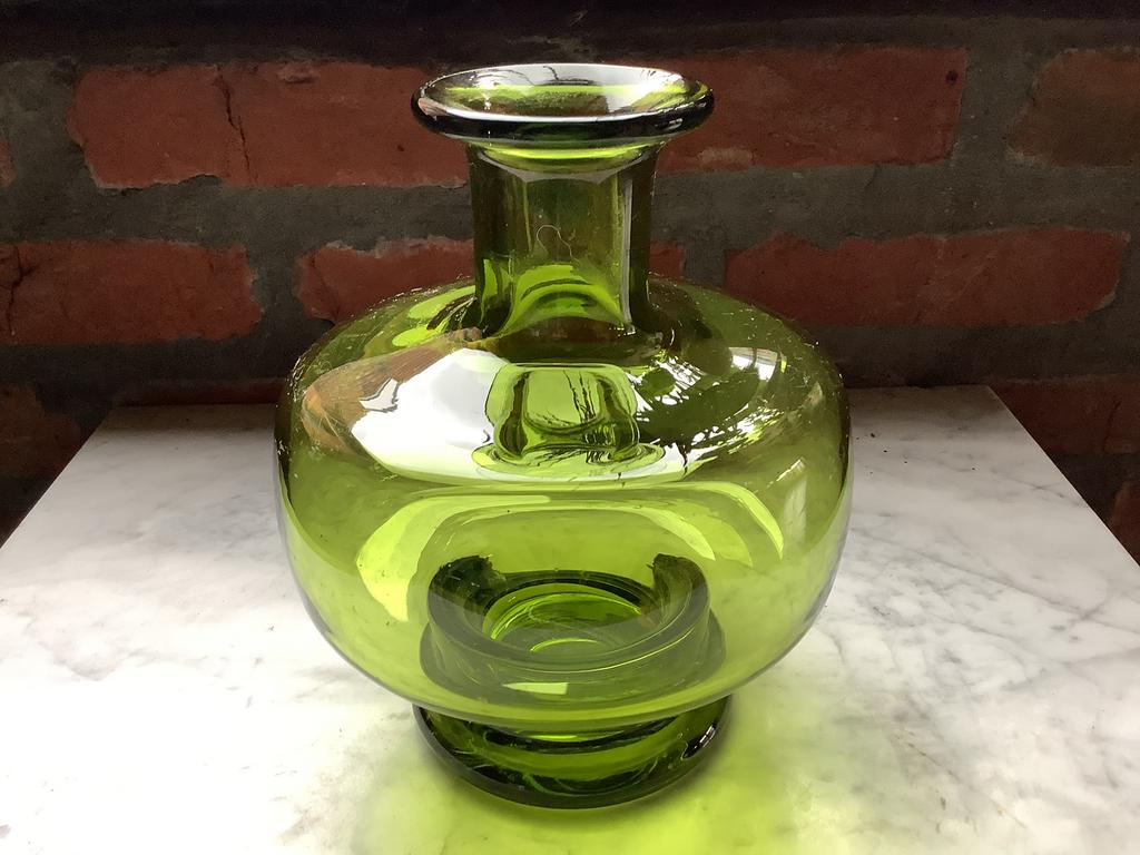 Homelgaard vaas, Ophalen of Verzenden