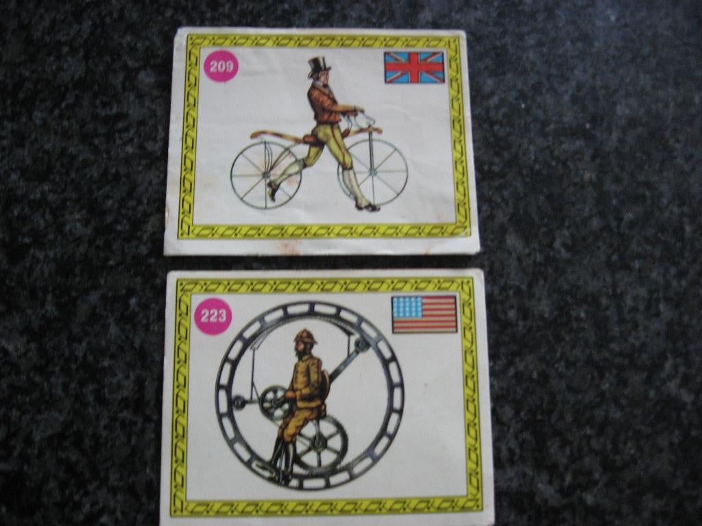 Panini Stickers Sprint 72, Ophalen of Verzenden, Zo goed als nieuw, Meerdere stickers
