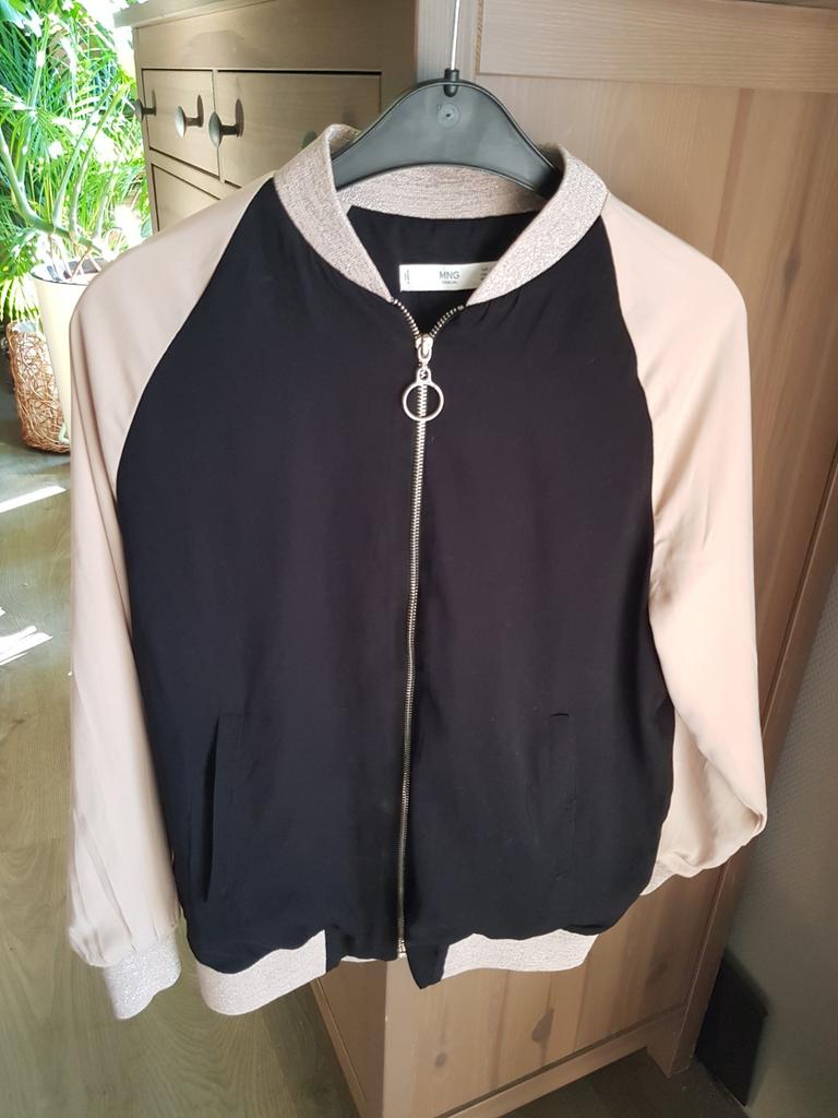 Bomberjack S, Kleding | Dames, Ophalen of Verzenden, Maat 36 (S)