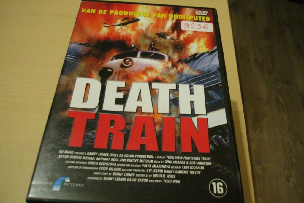 death train, Enlèvement ou Envoi