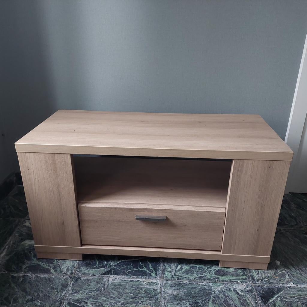 Kast, Ophalen, Gebruikt