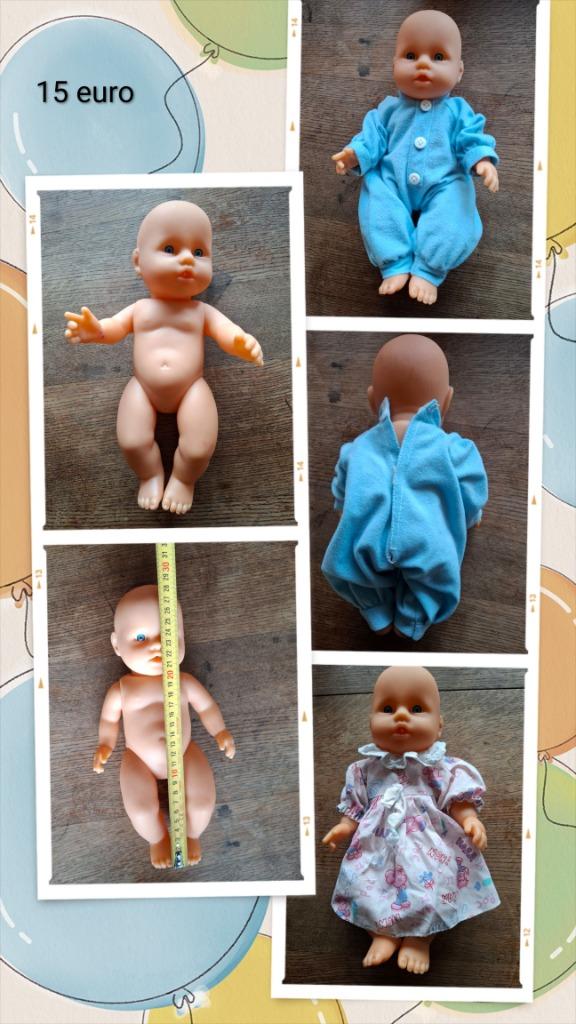 Pop, Enlèvement, Utilisé