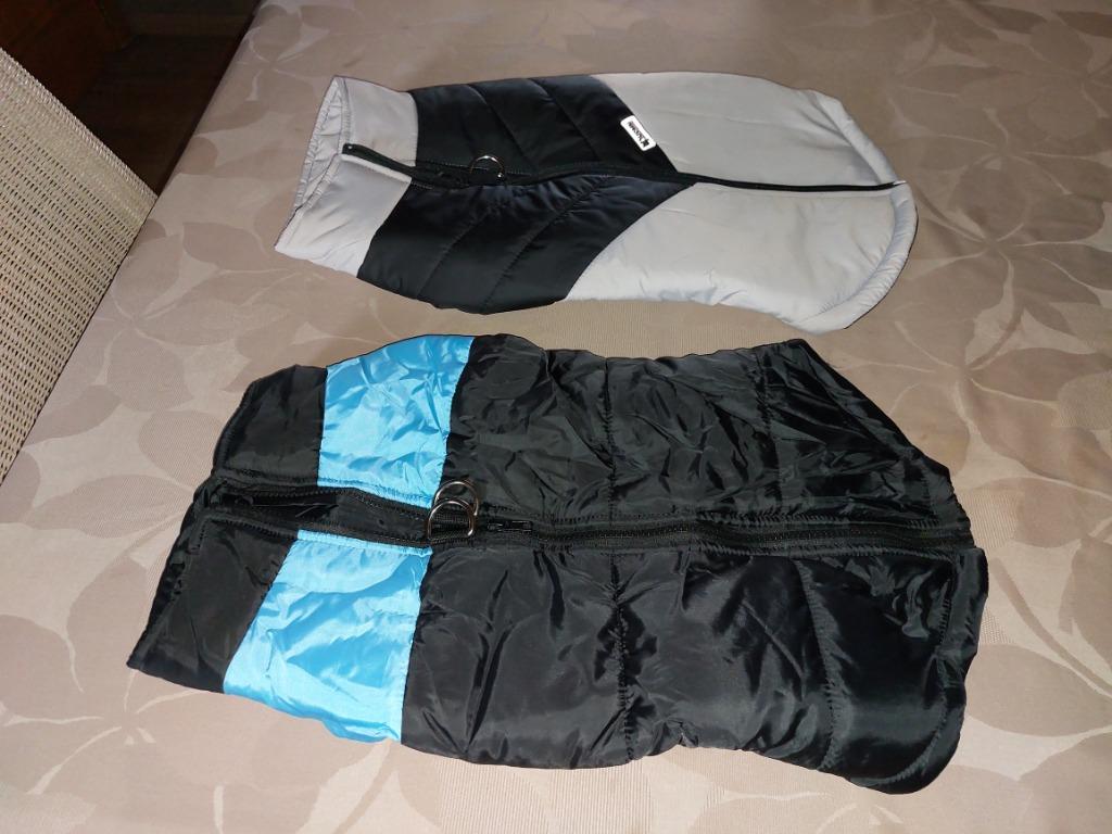 hondenjas, Dieren en Toebehoren, Ophalen, Nieuw, Hondenjas