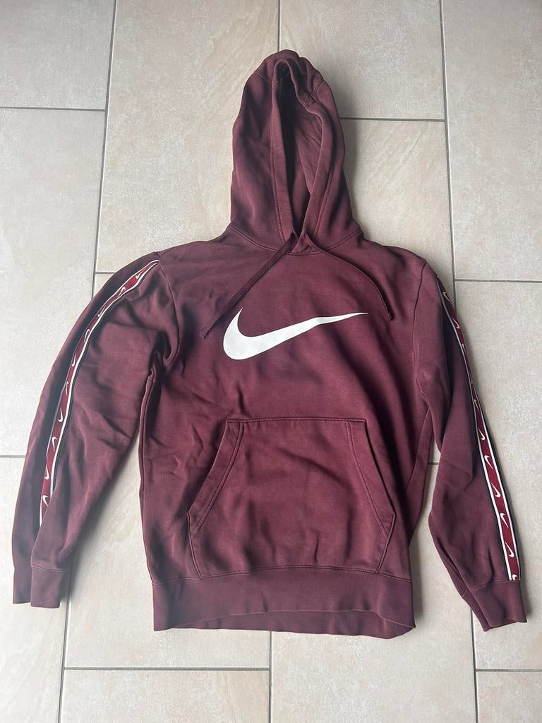 Nike hoodie XS, Ophalen of Verzenden, Gedragen, Maat 46 (S) of kleiner, Overige kleuren