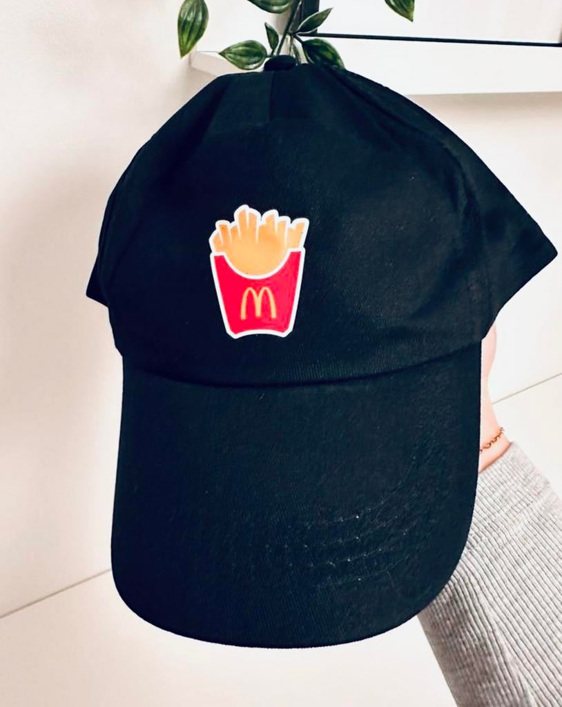 McDonald's Limited Edition pet - Nieuw! 🍟, Ophalen, Nieuw, One size fits all, Pet