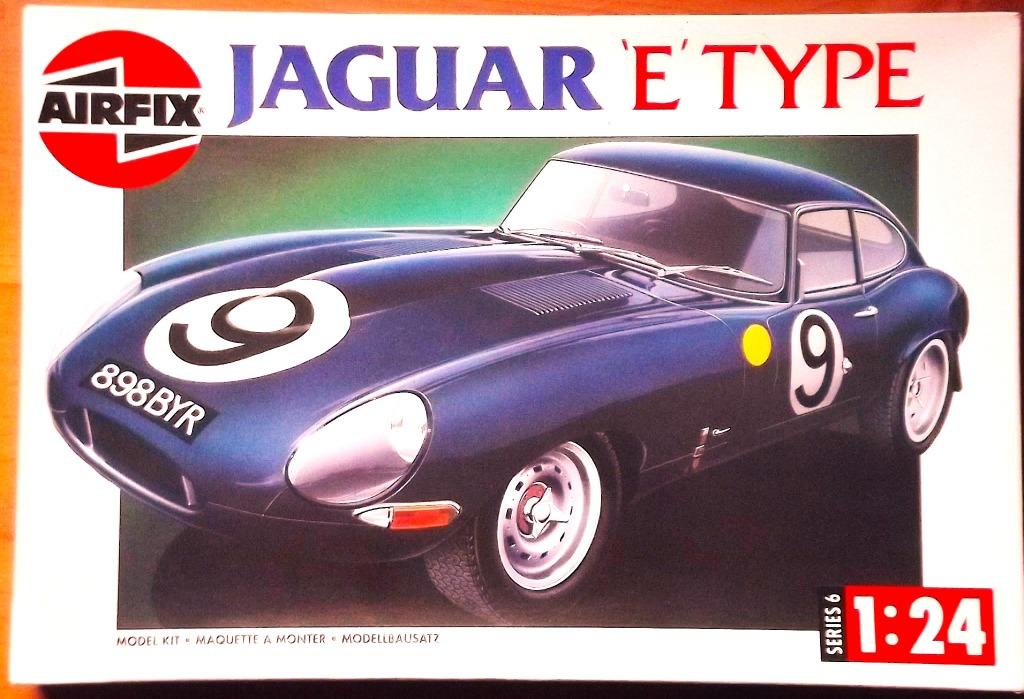 Maquettes à construire - Echelle 1/24, Enlèvement ou Envoi, Neuf, Plus grand que 1:32