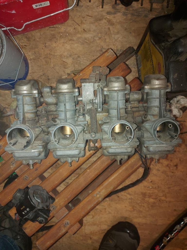 Kawasaki 650z ancêtre, Motos, Pièces | Oldtimers & Ancêtres, Enlèvement ou Envoi