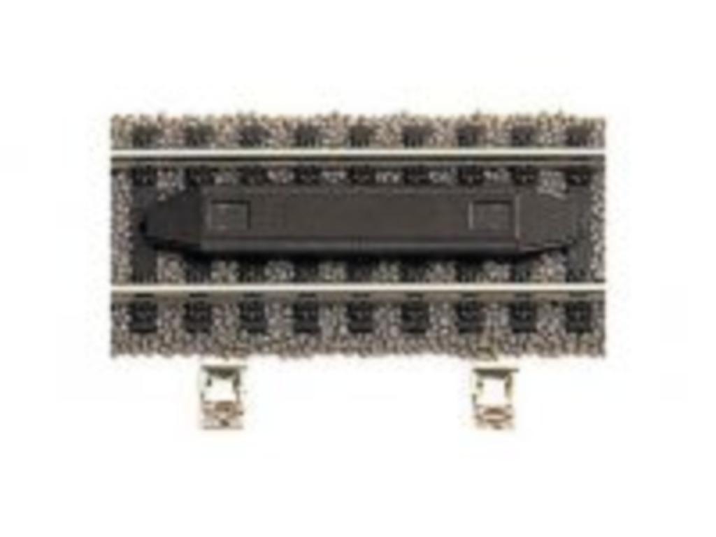 Fleischmann Profi HO 6435 Contact de Commutation, Enlèvement ou Envoi, Utilisé, Transformateur ou Alimentation, Fleischmann