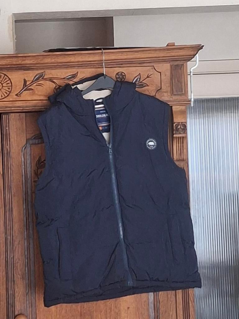 Veste homme, Enlèvement ou Envoi