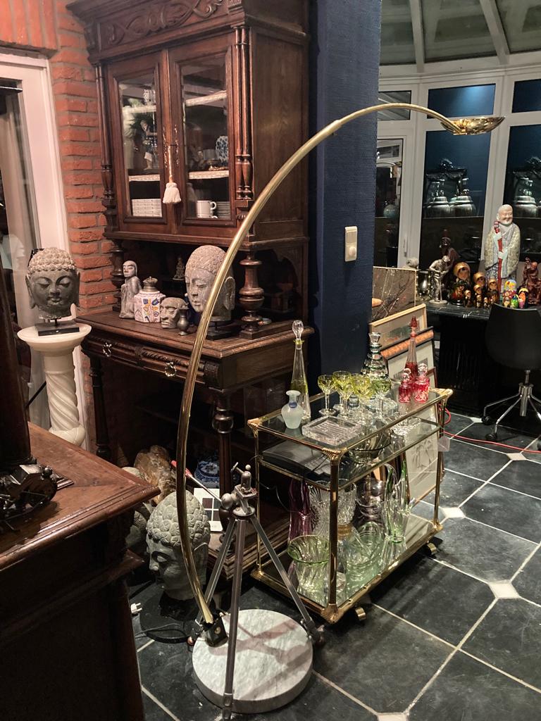 VIDE MAISON - collection d'antiquités, vintage et design, Antiquités & Art, Curiosités & Brocante, Enlèvement