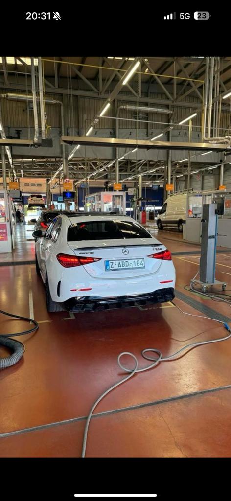 Service location plaque Z / Z-Platen Dienst Express 48H max!, Autos : Divers, Enlèvement