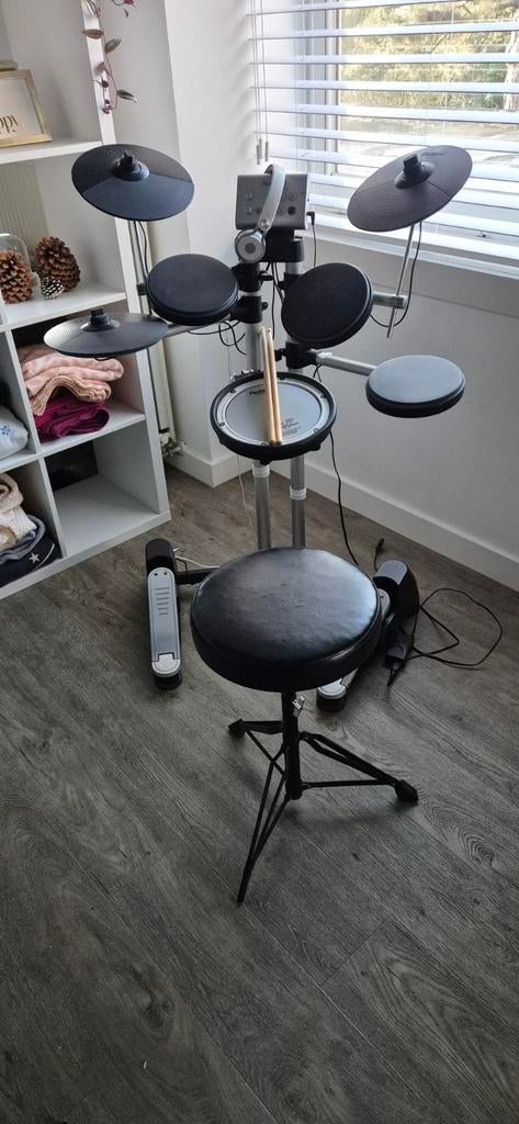 Elektronische drum Roland HD1, Muziek en Instrumenten, Ophalen, Roland