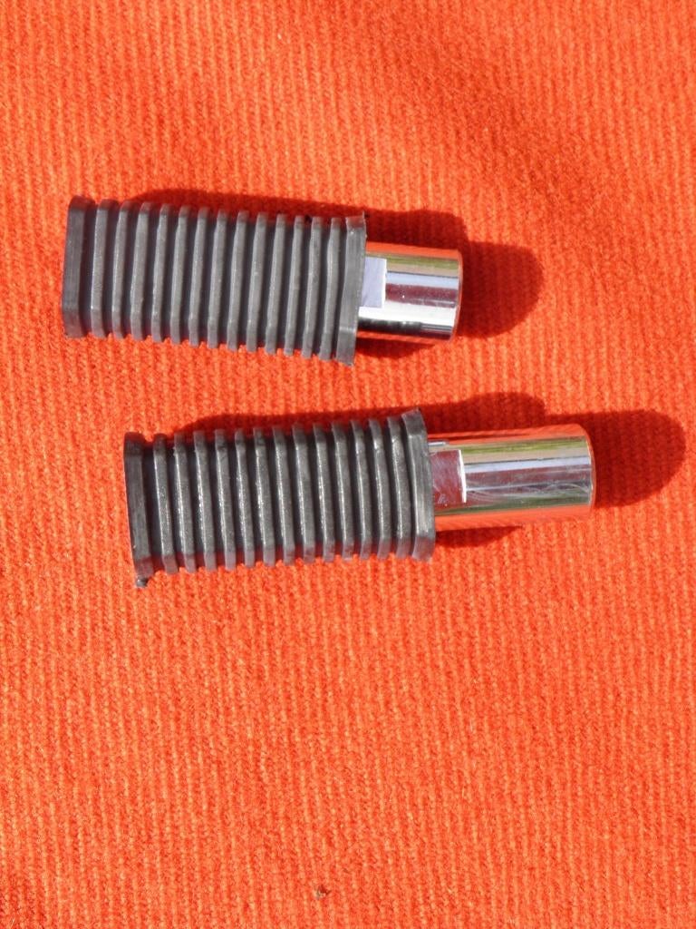 Nieuwe duozitter voetensteun voor Honda Wallaroo., Ophalen of Verzenden, Nieuw, Overige typen, Honda wallaroo