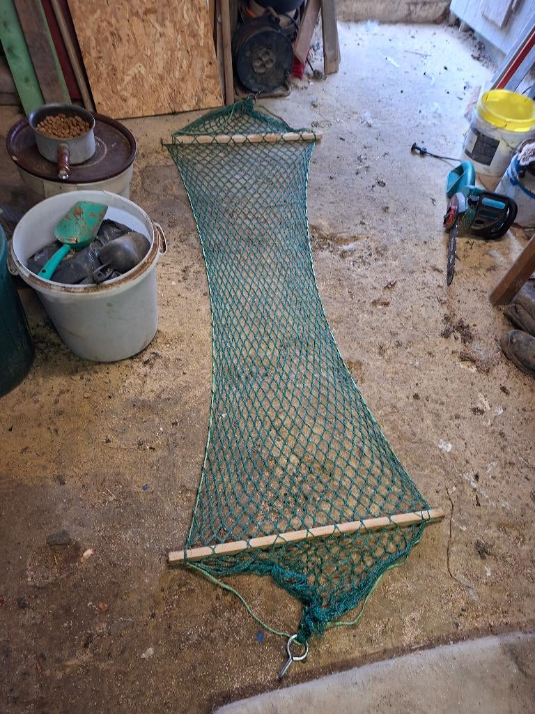 Hamac, Tuin en Terras, Ophalen of Verzenden, Gebruikt